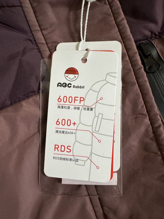 Куртка демисезонная