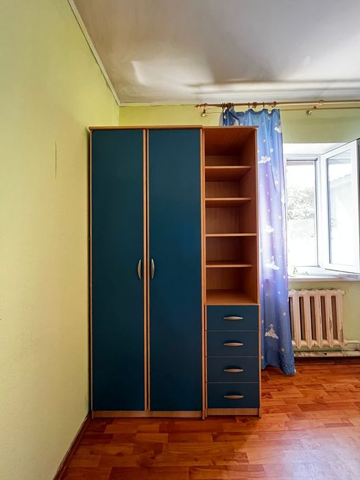 Продам детский гарнитур б/у