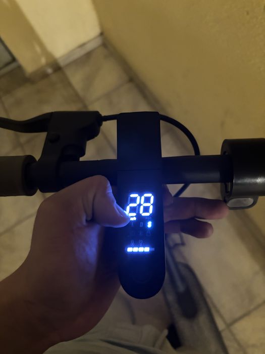 Электро самакат xiaomi самакатэлэктро