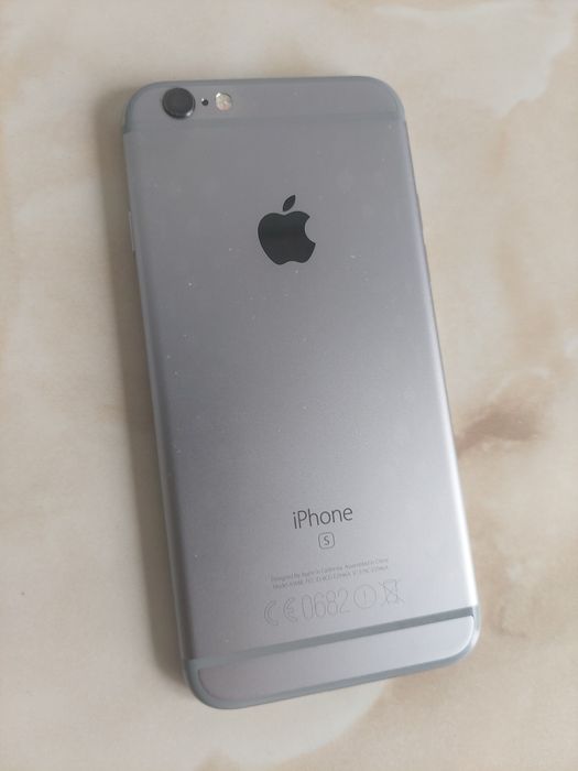 [6s] Vând Apple iPhone 6s Neverlocked, fără probleme //poze reale
