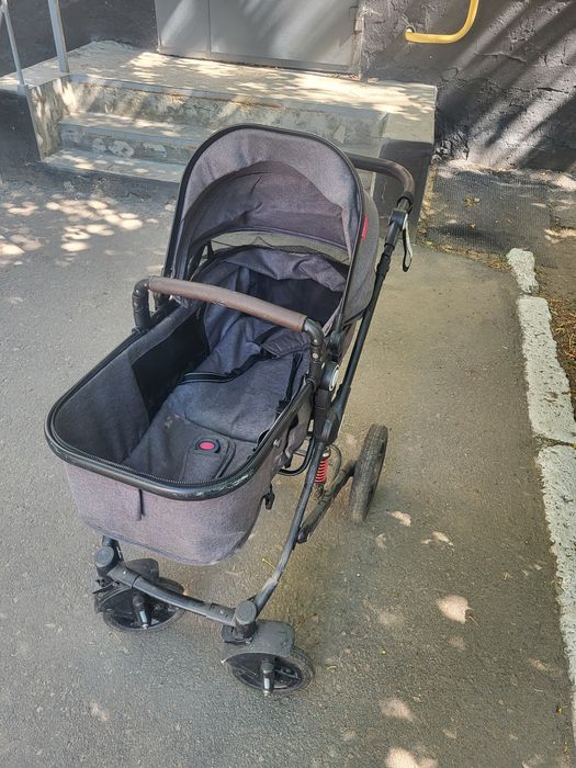 продам коляску 7000