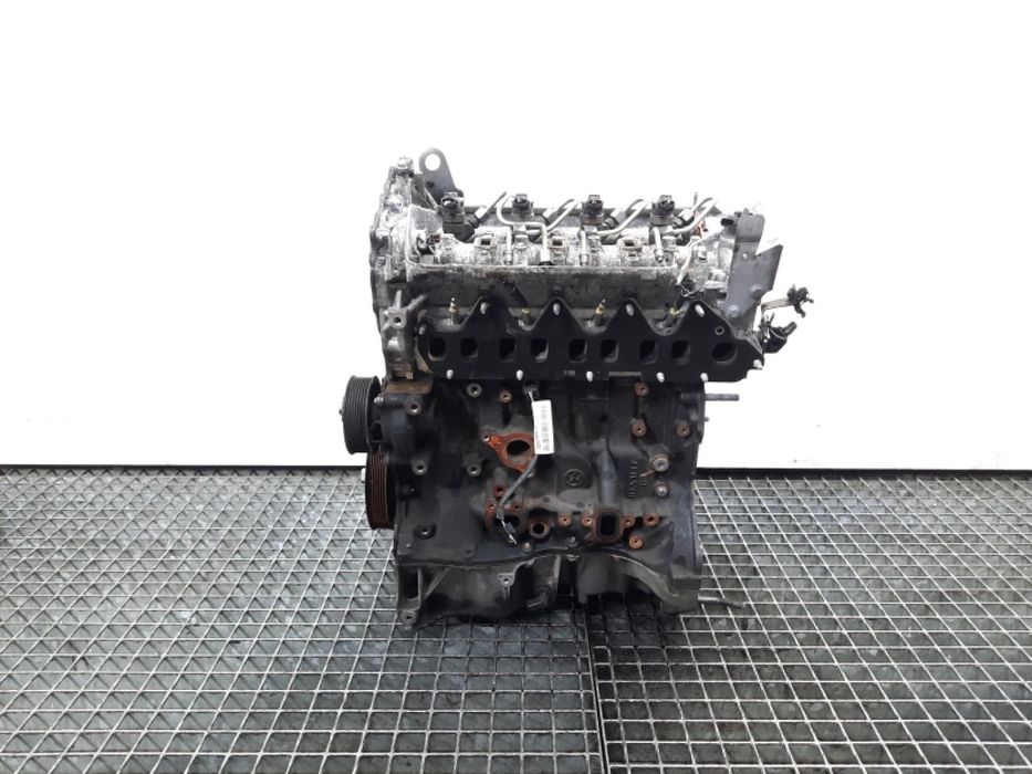 Motor, cod R9M413, Renault Trafic 3 Autobus (JG_) 1.6 DCI, R9M413