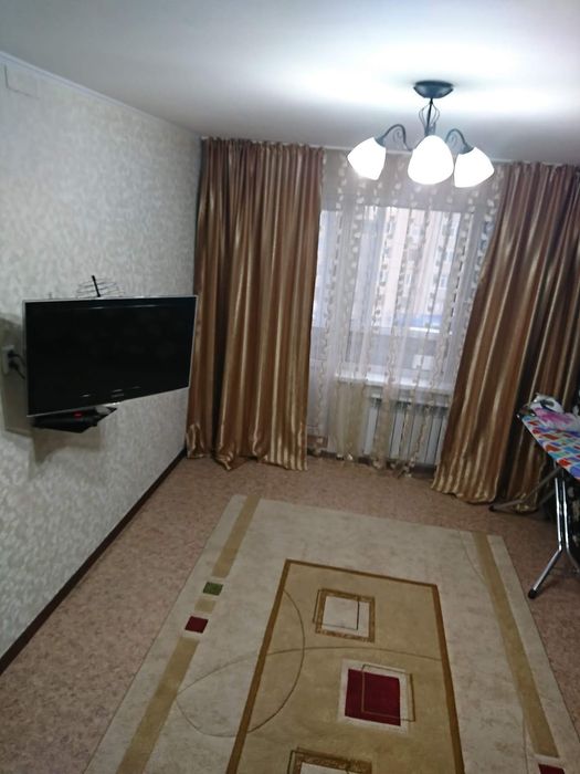 Сдам 1 ком.кв. на 8 микрорайоне