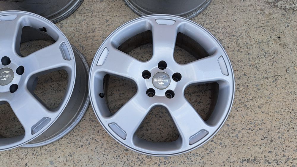 Джанти 18" 5х112 Ауди RS ЕТ 20