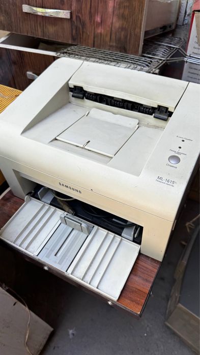 printer samsung ml 1615