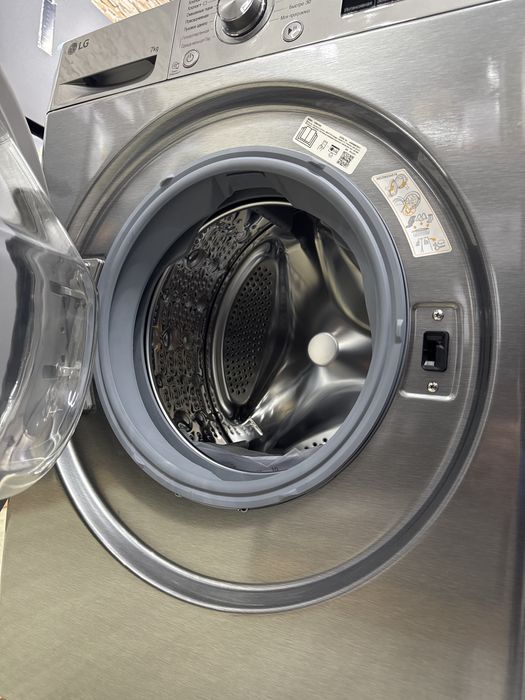 LG kir yuvish mashinasi / LG автомат стиральные машины