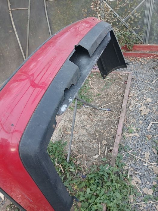 ПРОДАМ Бампер фольксваген Б4