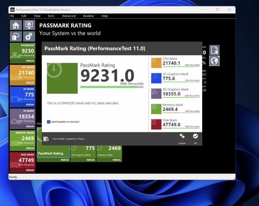 Laptop Lenovo Legion 7