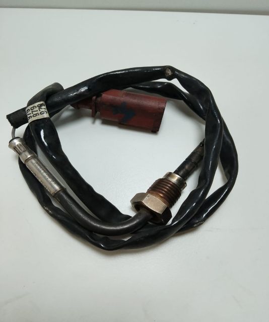 Senzor  Temperatura Gaze 03L906088AJ Seat Leon a 2-a generatie 1P (fa