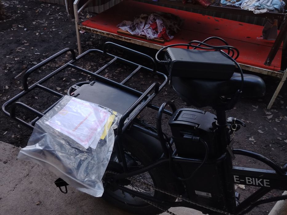 Електро скутеры гарантия йест