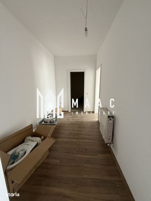 Apartament 2 Camere | 49 MP Utili | Grădină 36 MP | Balcon | Predare l — fotografia 1