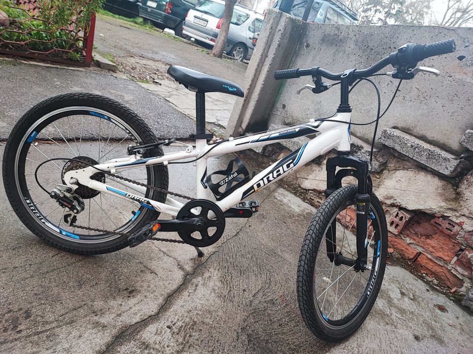 Детско колело 20"