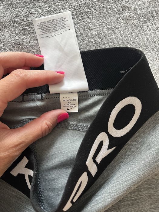 Nike  дамски спортен клин