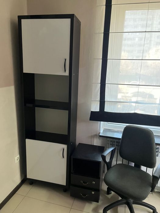 Сдам кабинет в салоне красоты