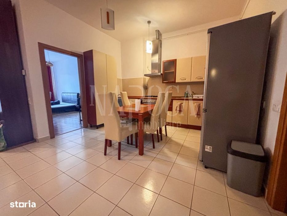 Apartament 2 camere de vanzare in Plopilor, Cluj Napoca — fotografia 3