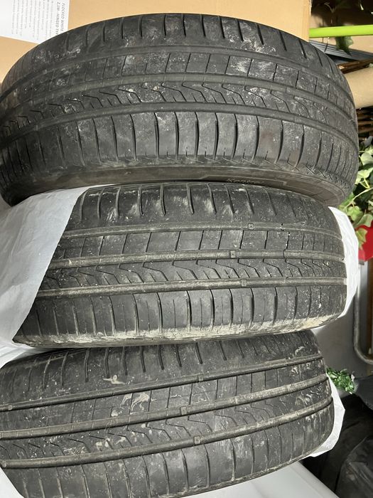 anvelope vara hankook kinergy dot 2022