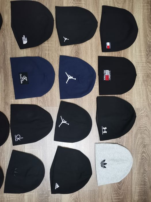 Fes Adidas Fes The North Face Fes Nike Fes Hugo Fes Tommy Bumbac 100%