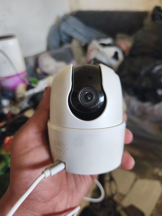 Camera de supraveghere HD