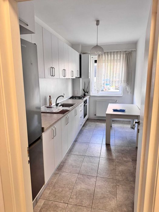 Închiriere apartament 2 camere