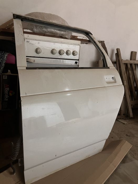 Есік приора универсал