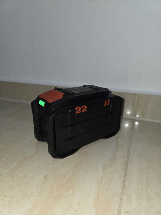Acumulator baterie Hilti nuron de 12Ah