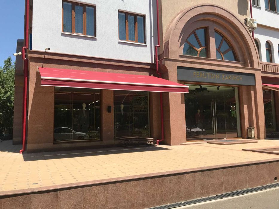 Маркизы, Навесы, Зонты, Тенты — Идеальные решения для вашего комфорта!