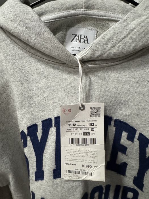 Zara вещи для девочки, размер 152 см