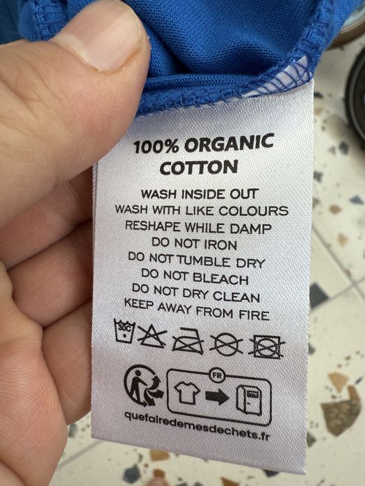 Tricou oficial Cupa Mondiala Rugby Franta 2023 marime XL nou