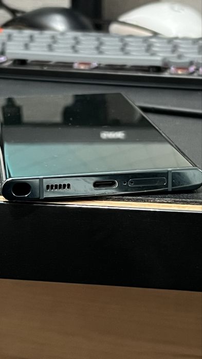 Samsung S22 Ultra на запчасти