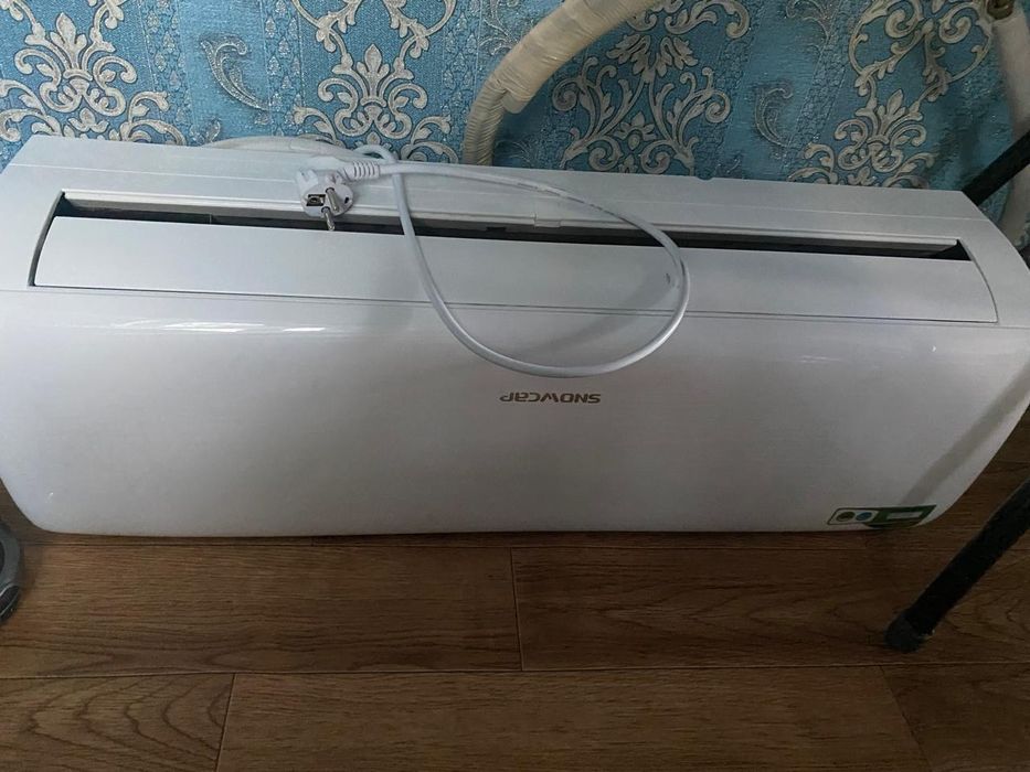 Продам кондиционер