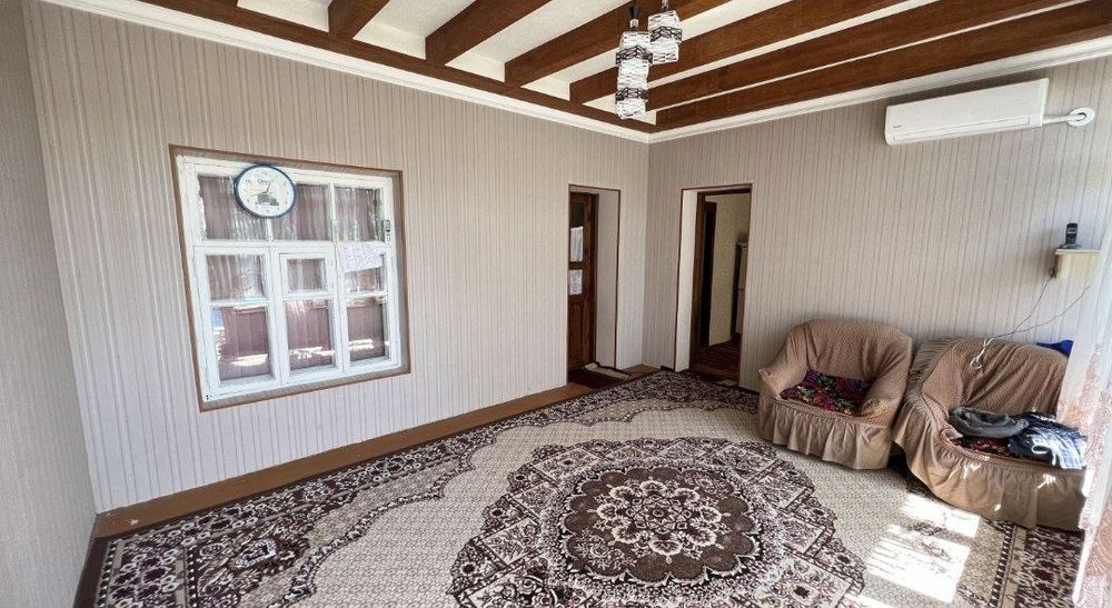 Янги Тошми 3 ком дом аренда