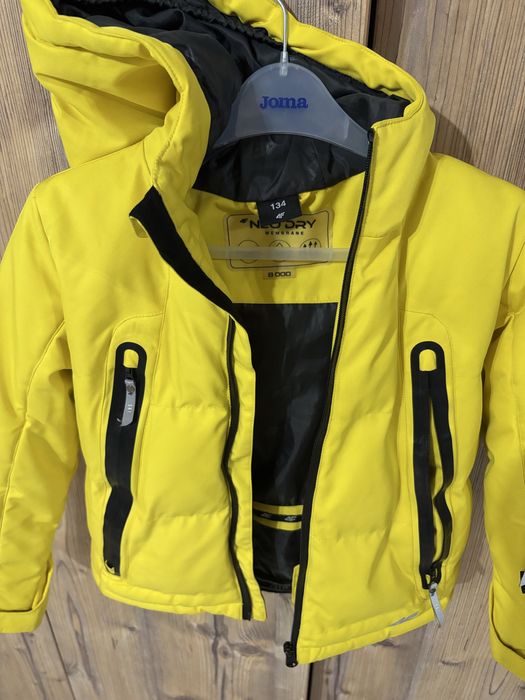 Geaca 4F / Adidas/Nike /Ski marimea 134