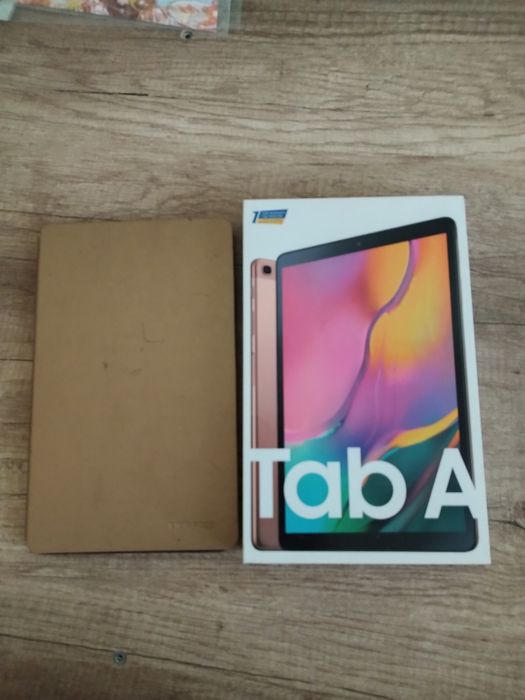 Продам планшет Samsung Tab A