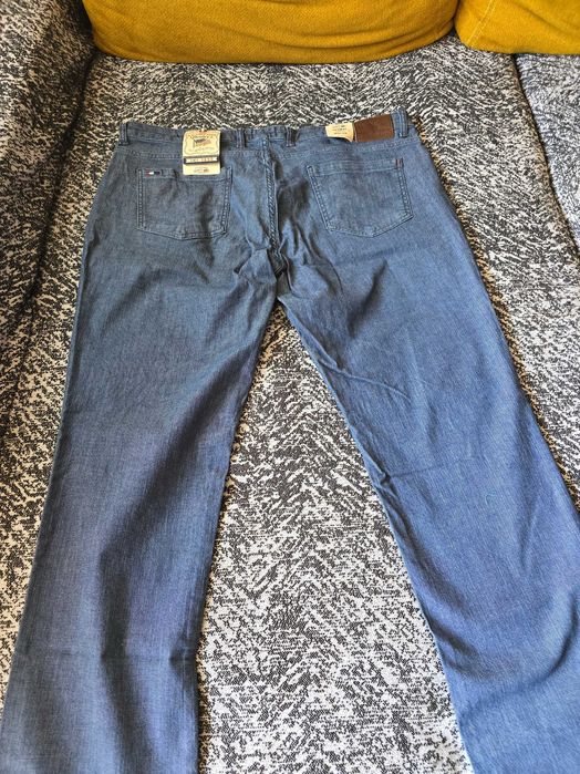 Мъжки дънки POLO