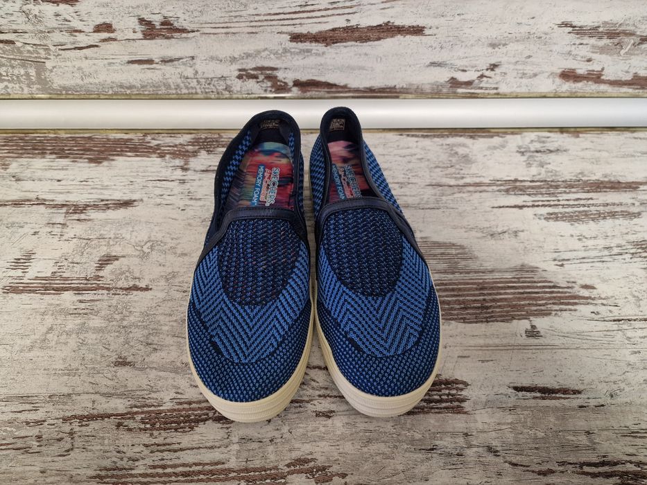 Дамски обувки Skechers