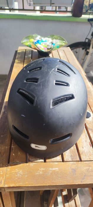 Детска каска за велосипед