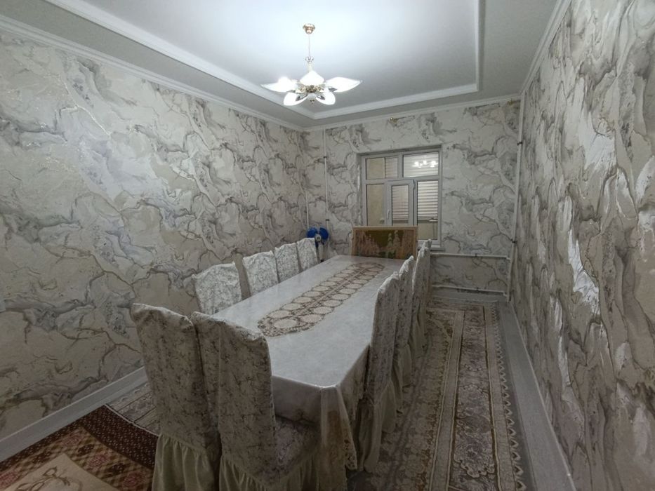 3/5/9. Сергели 7. Квартира 84 м² (2 балкона). Метро "Yangihayot" 400 м