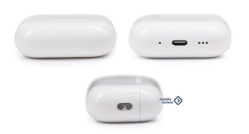 Новинка! Apple Airpods Pro 3