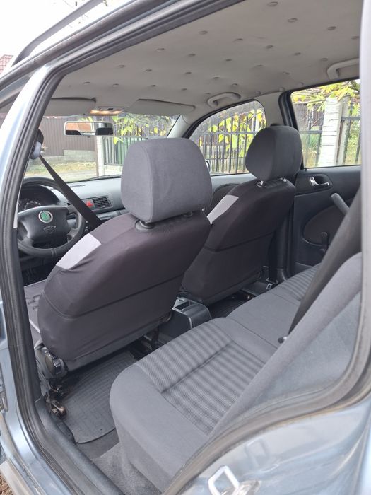 Vand Racketa 170CP