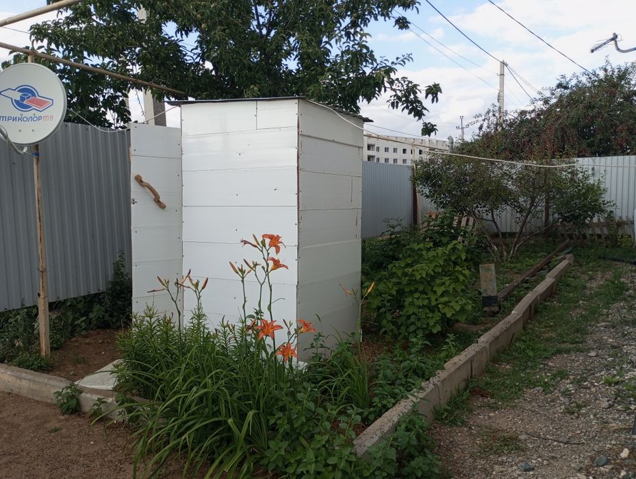 Продам частный дом .