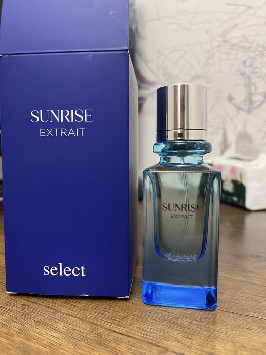 LV Imagination clon Sunrise Select