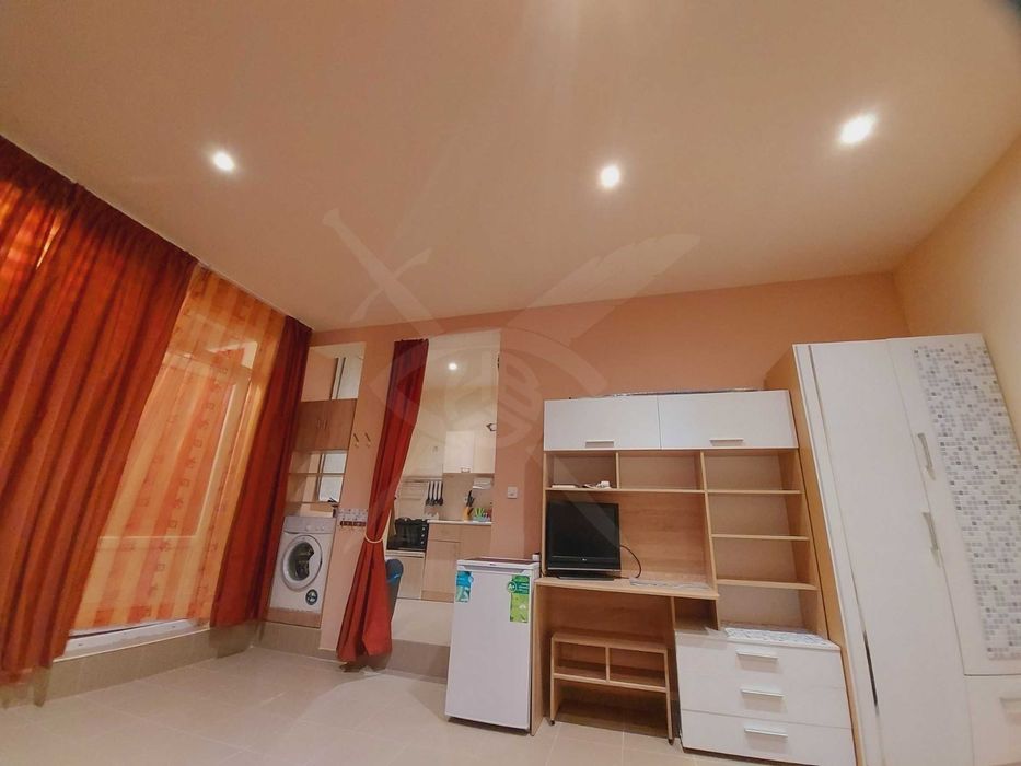 Продава се Едностаен апартамент в Варна, Виница - 25 кв.м за 1960 €/кв.м - Снимка #7