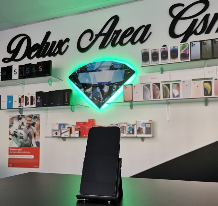 Iphone 13 Pro / Alpine Green / DeluxGSM