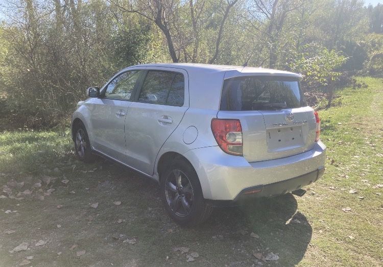 Тойота урбан крузер/toyota urban cruiser 1.33vvti 09-14г