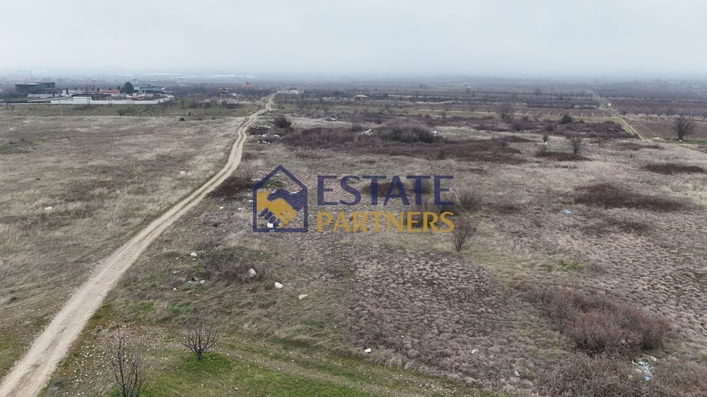 Продава се Парцел в с. Брестник, Област Пловдив - 754 кв.м за 31 €/кв.м - Снимка #1