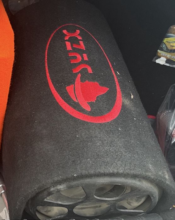 Продам сабвуфер недорого