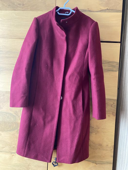 Пальто женское весенее осенее