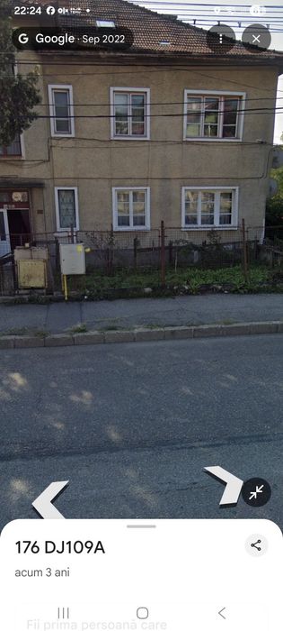 Vând apartament 1 camera