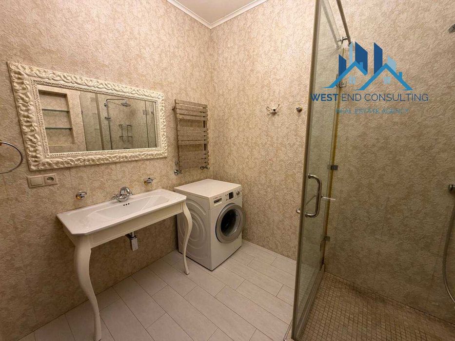 Cдаю! Новостройке 3 комнат - 140м2 | Grand Mir Hotel | For RENT