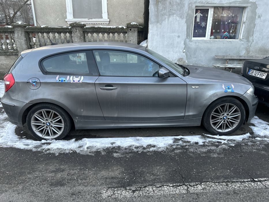 BMW 1 Series 0 — imagine 3